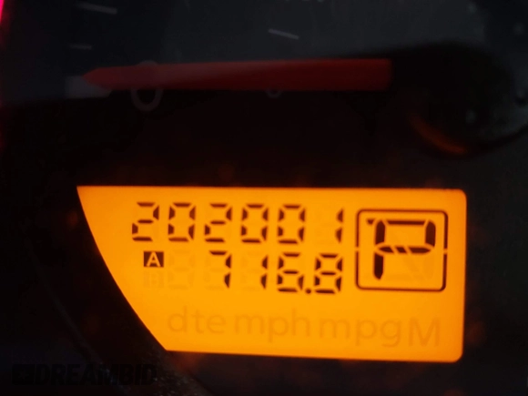2007 Nissan Xterra SE with VIN 5N1AN08W67C537328, listed as a IAAI auction lot 41861191 with 202,001 mi miles and . Bid and sale history available at DreamBid. Image 16.