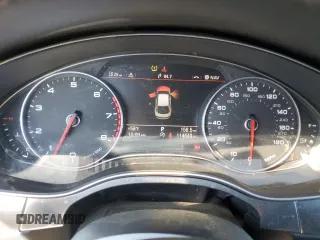 2013 Audi A7 Premium Plus z VIN WAUYGAFC6DN012195, wystawiony jako Copart lot #57422905 z przebiegiem 114 649 mil mil oraz Szkoda całkowita • Salvage title. Historia ofert i sprzedaży dostępna na DreamBid. Obrazek 9.