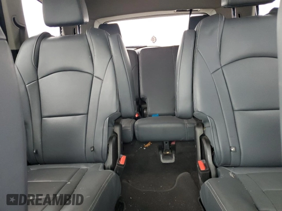 2020 Buick Enclave Essence with VIN 5GAEVAKW1LJ158247, listed as a Copart auction lot 50782825 with 40,799 mi miles and Salvage Title. Bid and sale history available at DreamBid. Image 10.