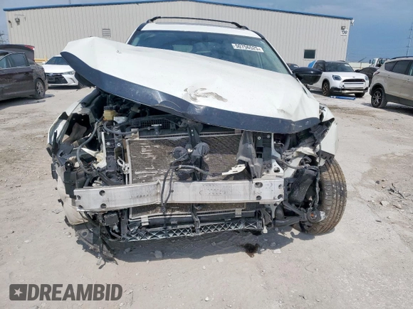 2020 Nissan Pathfinder SL z VIN 5N1DR2CN6LC603558, wystawiony jako Copart lot #50756525 z przebiegiem 53 421 mil mil oraz Szkoda całkowita • Salvage title. Historia ofert i sprzedaży dostępna na DreamBid. Obrazek 5.