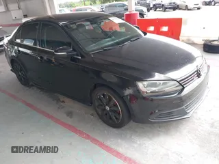 2013 Volkswagen Jetta SE с VIN 3VWDP7AJ1DM405572, выставлен на аукционе IAAI как лот 42630897 с пробегом 257 925 миль миль и . История ставок и продаж доступна на DreamBid. Изображение 1.