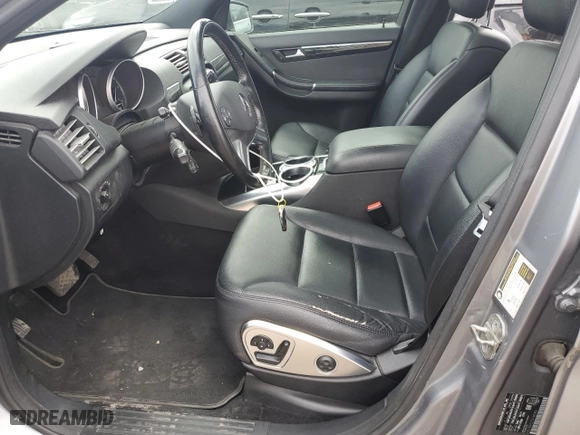 2012 Mercedes-Benz R-Class R 350 BlueTEC with VIN 4JGCB2FE2CA140096, listed as a Copart auction lot 75027874 with 198,390 mi miles and Clean Title. Bid and sale history available at carsss.com. Image 7.