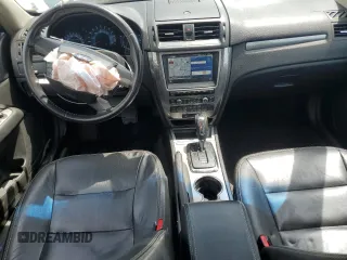 2012 Ford Fusion SEL z VIN 3FAHP0JA2CR404062, wystawiony jako Copart lot #58094315 z przebiegiem 94 635 mil mil oraz Czysty tytuł • Clean title. Historia ofert i sprzedaży dostępna na DreamBid. Obrazek 8.