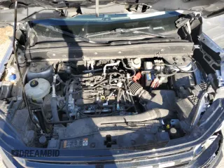 2021 Ford Bronco Sport Outer Banks with VIN 3FMCR9C68MRB13977, listed as a Copart auction lot 42920525 with 63,083 mi miles and Salvage title. Bid and sale history available at DreamBid. Image 14.