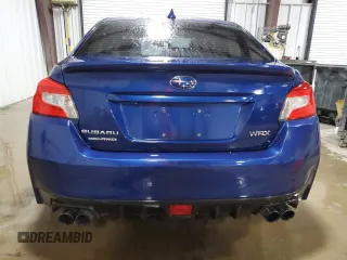 2015 Subaru WRX Premium с VIN JF1VA1D65F8833736, выставлен на аукционе Copart как лот 55960445 с пробегом 70 538 миль миль и Списание • Salvage title. История ставок и продаж доступна на DreamBid. Изображение 6.