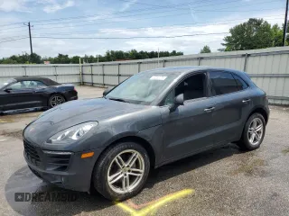 2018 Porsche Macan с VIN WP1AA2A59JLB14598, выставлен на аукционе Copart как лот 58989995 с пробегом 99 999 миль миль и Чистый • Clean title. История ставок и продаж доступна на DreamBid. Изображение 1.