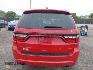 2018 Dodge Durango GT z VIN 1C4RDHDG0JC213032, wystawiony jako IAAI lot #41405130 z przebiegiem 111 993 mil mil oraz . Historia ofert i sprzedaży dostępna na DreamBid. Obrazek 17.