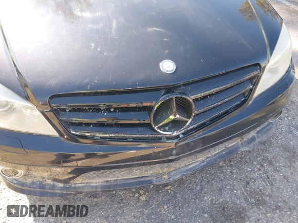 2008 Mercedes-Benz C 350 Sport with VIN WDDGF56X18R021483, listed as a IAAI auction lot 41838230 with 149,626 mi miles and . Bid and sale history available at DreamBid. Image 17.