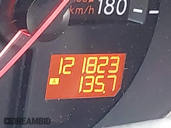 2012 Nissan 370Z Touring with VIN JN1AZ4EH4CM565125, listed as a IAAI auction lot 41630602 with 121,823 mi miles. Bid and sale history available at carsss.com. Image 16.
