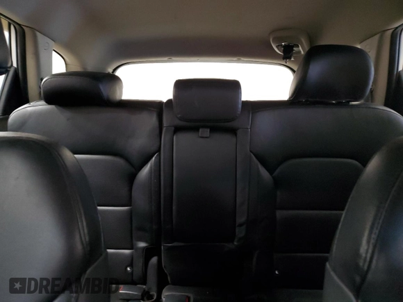2014 Kia Rondo EX with VIN KNAHU8A33E7008278, listed as a Copart auction lot 46416585 with 216,683 mi miles and Salvage Title. Bid and sale history available at carsss.com. Image 10.