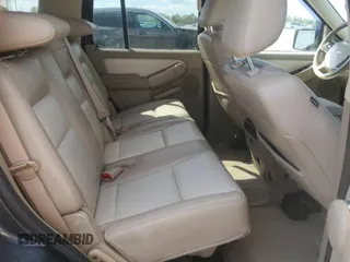 2010 Ford Explorer XLT with VIN 1FMEU7DE1AUA94758, listed as a Copart auction lot 53247345 with 161,332 mi miles and Clean Title. Bid and sale history available at DreamBid. Image 11.