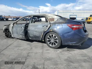2017 Toyota Avalon XLE z VIN 4T1BK1EB8HU260228, wystawiony jako Copart lot #53915525 z przebiegiem Nie podano mil oraz Szkoda całkowita • Salvage title. Historia ofert i sprzedaży dostępna na DreamBid. Obrazek 2.