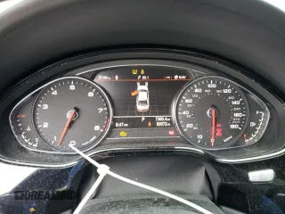 2017 Audi A8 с VIN WAU44AFD3HN017828, выставлен на аукционе Copart как лот 58053175 с пробегом 59 972 миль миль и Списание • Salvage title. История ставок и продаж доступна на DreamBid. Изображение 9.