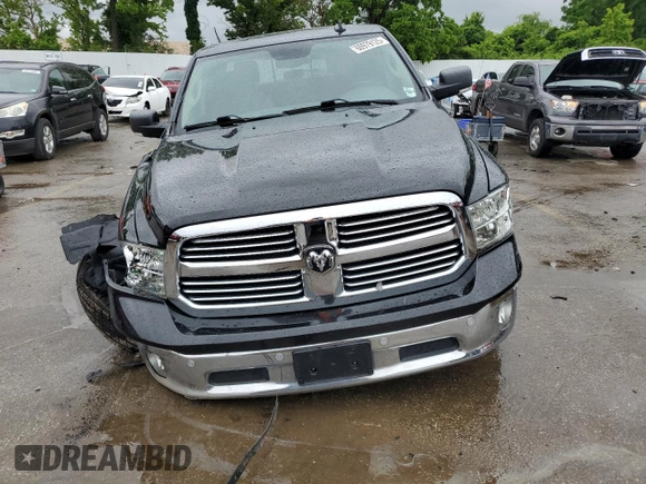 2018 Ram 1500 Big Horn с VIN 3C6RR7LT6JG138254, выставлен на аукционе Copart как лот 60979125 с пробегом 114 253 миль миль и Чистый • Clean title. История ставок и продаж доступна на DreamBid. Изображение 5.
