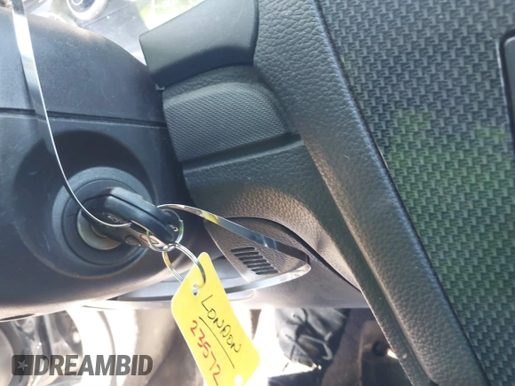 2006 Ford Fusion SE with VIN 3FAFP07Z36R212402, listed as a IAAI auction lot 41856904 with 136,690 mi miles and . Bid and sale history available at DreamBid. Image 11.