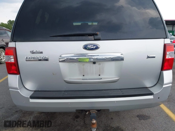 2012 Ford Expedition Max King Ranch with VIN 1FMJK1H52CEF11670, listed as a IAAI auction lot 42577214 with 173,884 mi miles and . Bid and sale history available at DreamBid. Image 18.
