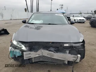 2019 Nissan Altima SR with VIN 1N4BL4CV5KN310834, listed as a Copart auction lot 50963775 with 29,367 mi miles and Salvage Title. Bid and sale history available at carsss.com. Image 5.