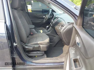 2018 Chevrolet Equinox LT with VIN 3GNAXJEV8JS500886, listed as a IAAI auction lot 42388622 with 135,931 mi miles and . Bid and sale history available at DreamBid. Image 5.