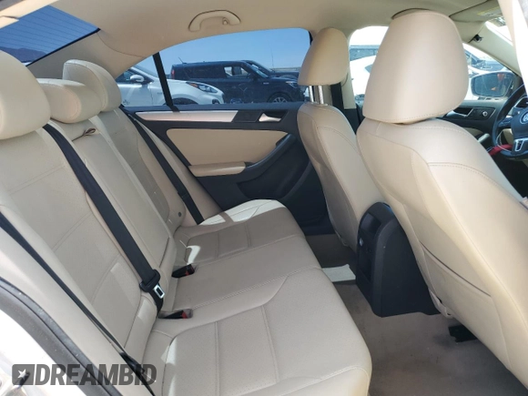 2013 Volkswagen Jetta SE with VIN 3VWDX7AJ8DM255685, listed as a Copart auction lot 59318365 with 146,345 mi miles and Salvage title. Bid and sale history available at DreamBid. Image 10.