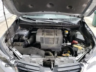 2020 Subaru Forester Limited with VIN JF2SKASC5LH422370, listed as a Copart auction lot 47365625 with 55,780 mi miles and Salvage title. Bid and sale history available at DreamBid. Image 11.