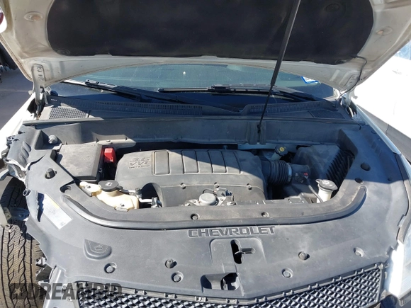 2012 Chevrolet Traverse 1LT with VIN 1GNKRGED4CJ131702, listed as a IAAI auction lot 41725454 with 137,023 mi miles and . Bid and sale history available at DreamBid. Image 10.