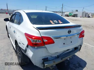 2017 Nissan Sentra S с VIN 3N1AB7AP3HY290533, выставлен на аукционе IAAI как лот 42519836 с пробегом 129 545 миль миль и . История ставок и продаж доступна на DreamBid. Изображение 6.