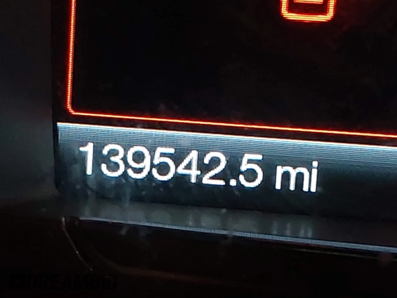 2014 Ford Taurus Limited with VIN 1FAHP2F81EG101351, listed as a IAAI auction lot 41662308 with 139,542 mi miles. Bid and sale history available at carsss.com. Image 7.