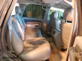 2003 Chevrolet Tahoe LT with VIN 1GNEC13Z83R126529, listed as a Copart auction lot 48172555 with 275,509 mi miles and Salvage Title. Bid and sale history available at carsss.com. Image 12.
