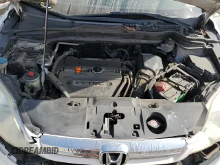 2008 Honda CR-V EX with VIN 3CZRE38558G706991, listed as a Copart auction lot 49047085 with 184,975 mi miles and Salvage Title. Bid and sale history available at carsss.com. Image 12.
