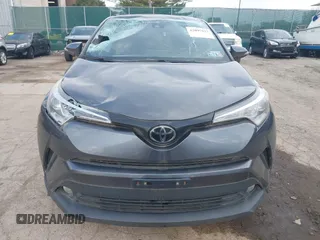 2018 Toyota C-HR XLE z VIN NMTKHMBX3JR009064, wystawiony jako IAAI lot #42095817 z przebiegiem 105 467 mil mil oraz . Historia ofert i sprzedaży dostępna na DreamBid. Obrazek 12.