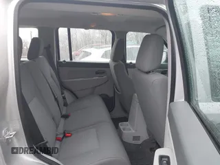 2008 Jeep Liberty Sport with VIN 1J8GN28K48W105949, listed as a IAAI auction lot 41817815 with 87,618 mi miles and . Bid and sale history available at DreamBid. Image 8.