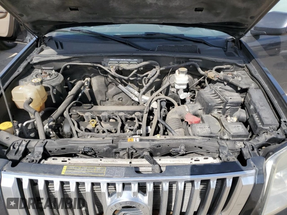 2010 Mercury Mariner Premier с VIN 4M2CN8H73AKJ26917, выставлен на аукционе Copart как лот 49075745 с пробегом 223 692 миль миль и Списание • Salvage title. История ставок и продаж доступна на DreamBid. Изображение 12.