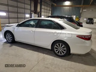 2017 Toyota Camry Hybrid LE with VIN 4T1BD1FK8HU219820, listed as a Copart auction lot 48812825 with 83,167 mi miles and Salvage Title. Bid and sale history available at carsss.com. Image 2.