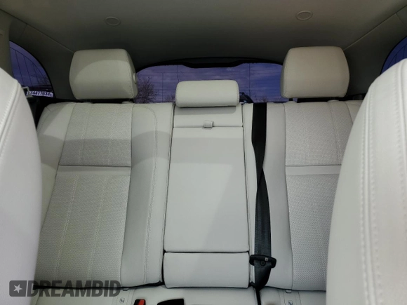 2023 Land Rover Range Rover Velar R-Dynamic S with VIN SALYT2EX2PA348200, listed as a Copart auction lot 51457315 with 25,428 mi miles and Salvage title. Bid and sale history available at DreamBid. Image 10.