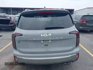 2023 Kia Telluride SX с VIN 5XYP5DGC3PG381080, выставлен на аукционе IAAI как лот 42323701 с пробегом 26 500 миль миль и . История ставок и продаж доступна на DreamBid. Изображение 16.