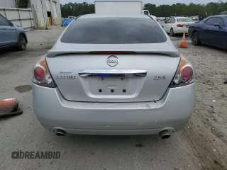 2012 Nissan Altima 2.5 with VIN 1N4AL2AP8CN528496, listed as a Copart auction lot 55933725 with 182,377 mi miles and Clean Title. Bid and sale history available at DreamBid. Image 6.