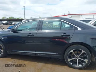 2015 Ford Taurus SHO with VIN 1FAHP2KT1FG196151, listed as a IAAI auction lot 42187492 with 131,833 mi miles and . Bid and sale history available at DreamBid. Image 15.