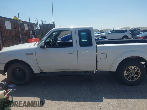 2010 Ford Ranger XLT with VIN 1FTLR4FE0APA64139, listed as a IAAI auction lot 42546079 with 305,863 mi miles and . Bid and sale history available at DreamBid. Image 14.