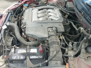 2001 Honda Accord EX с VIN 1HGCG16501A047043, выставлен на аукционе IAAI как лот 43333762 с пробегом 194 614 миль миль и . История ставок и продаж доступна на DreamBid. Изображение 19.