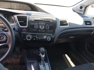 2013 Honda Civic EX with VIN 19XFB2F84DE267636, listed as a IAAI auction lot 42062869 with 169,267 mi miles and . Bid and sale history available at DreamBid. Image 18.