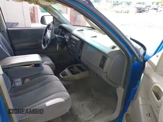 2001 Dodge Dakota Sport с VIN 1B7GL2AX21S113967, выставлен на аукционе IAAI как лот 42446937 с пробегом 235 698 миль миль и . История ставок и продаж доступна на DreamBid. Изображение 5.