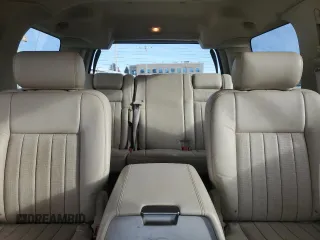 2003 Lincoln Navigator Luxury with VIN 5LMFU28R13LJ40132, listed as a Copart auction lot 84920284 with 306,630 mi miles and Salvage Title. Bid and sale history available at carsss.com. Image 10.