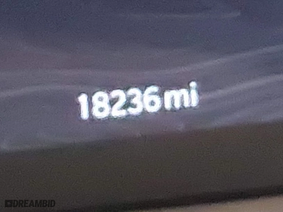 2024 Jeep Grand Cherokee Altitude with VIN 1C4RJHAG6RC716010, listed as a IAAI auction lot 41302723 with 18,236 mi miles. Bid and sale history available at carsss.com. Image 16.