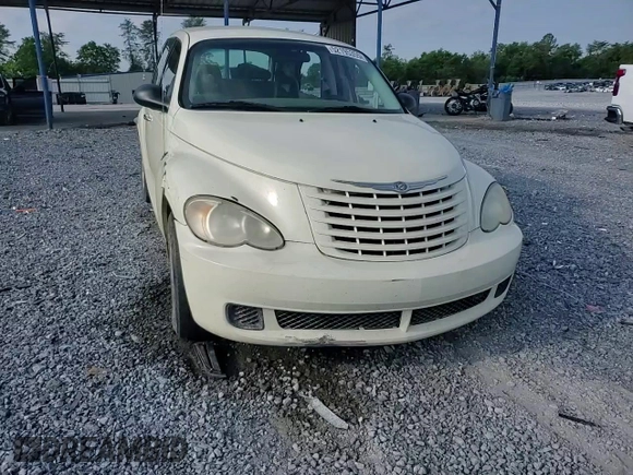 2008 Chrysler PT Cruiser с VIN 3A8FY48BX8T174360, выставлен на аукционе Copart как лот 52195355 с пробегом 175 424 миль миль и На запчасти • Non repairable. История ставок и продаж доступна на DreamBid. Изображение 14.