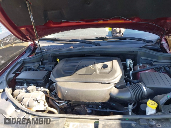 2021 Jeep Grand Cherokee Laredo E with VIN 1C4RJEAG3MC785745, listed as a IAAI auction lot 41498832 with 62,380 mi miles and . Bid and sale history available at DreamBid. Image 10.