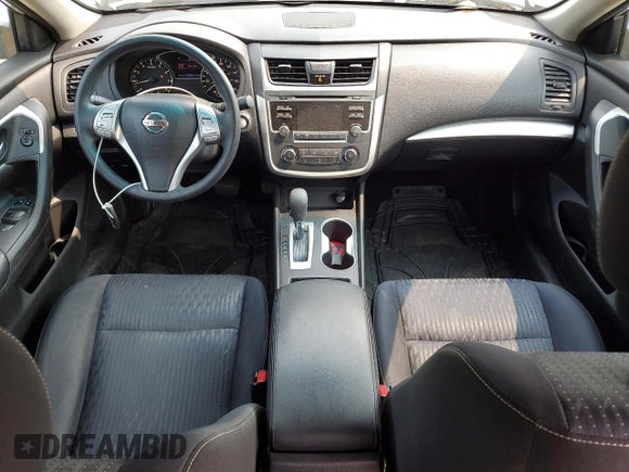 2016 Nissan Altima S z VIN 1N4AL3APXGN326755, wystawiony jako Copart lot #58723305 z przebiegiem 91 751 mil mil oraz Szkoda całkowita • Salvage title. Historia ofert i sprzedaży dostępna na DreamBid. Obrazek 8.