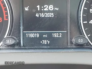 2015 Audi Q5 Premium Plus with VIN WA1LFAFP1FA101082, listed as a IAAI auction lot 42043187 with 116,019 mi miles and . Bid and sale history available at DreamBid. Image 16.