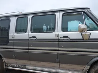 1990 Chevrolet Chevy Van с VIN 2GBEG25K0L4143808, выставлен на аукционе IAAI как лот 42485750 с пробегом 148 678 миль миль и . История ставок и продаж доступна на DreamBid. Изображение 13.