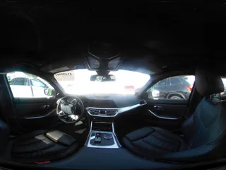 2020 BMW 3 Series M340i with VIN 3MW5U7J03L8B43176, listed as a IAAI auction lot 41450902 with 61,118 mi miles. Bid and sale history available at carsss.com. Image 18.