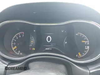 2020 Jeep Grand Cherokee Altitude z VIN 1C4RJFAGXLC125416, wystawiony jako IAAI lot #42216471 z przebiegiem 66 326 mil mil oraz . Historia ofert i sprzedaży dostępna na DreamBid. Obrazek 7.